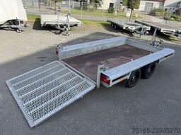 andere VTA Maschinentransporter