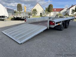 andere VTA Maschinentransporter