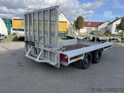 andere VTA Maschinentransporter