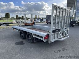 andere VTA Maschinentransporter