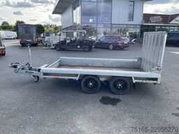andere VTA Maschinentransporter