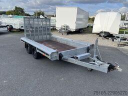 andere VTA Maschinentransporter