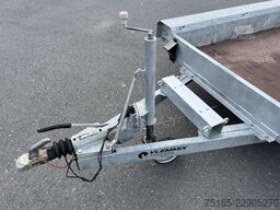 andere VTA Maschinentransporter