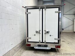 Rosemeier Cool 3.7 Tiefkühlanhänger