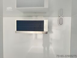Rosemeier Cool 3.7 Tiefkühlanhänger