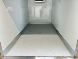 Rosemeier Cool 3.7 Tiefkühlanhänger
