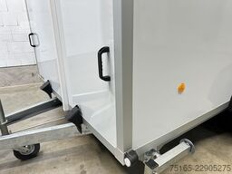 Rosemeier Cool 3.7 Tiefkühlanhänger