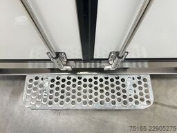 Rosemeier Cool 3.7 Tiefkühlanhänger