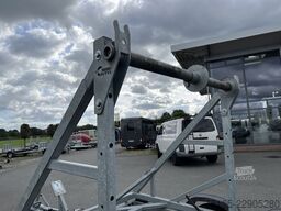 Blyss Kabel DMC Kabeltrommelanhänger