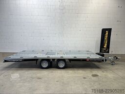 Brian James Trailers T Transporter 231-5021-35-2-12 Autotransporter
