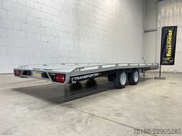 Brian James Trailers T Transporter 231-5021-35-2-12 Autotransporter