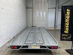 Brian James Trailers T Transporter 231-5021-35-2-12 Autotransporter