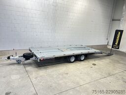 Brian James Trailers T Transporter 231-5021-35-2-12 Autotransporter