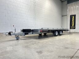 Brian James Trailers T Transporter 231-5021-35-2-12 Autotransporter