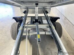 Böckmann RK-AL 2514/15 Gitter+EasyKipp Rückwärtskipper