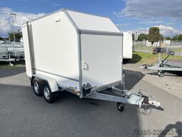 Blyss F2030HTD Aeroschräge Kofferanhänger