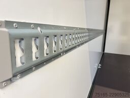 Blyss FS27400HTL Kofferanhänger