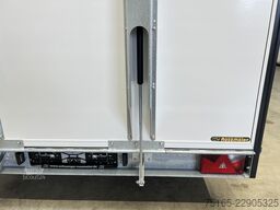 Blyss FS27400HTL Kofferanhänger