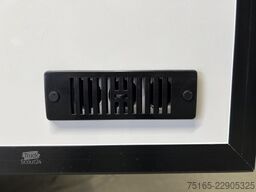 Blyss FS27400HTL Kofferanhänger