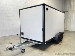 Blyss FS27400HTL Kofferanhänger