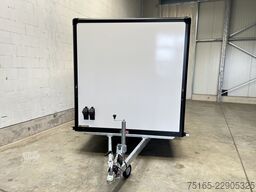 Blyss FS27400HTL Kofferanhänger