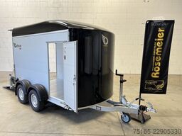 Cheval Liberte Debon C500 Roadster Seitentür Kofferanhänger