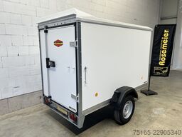 Böckmann KT 2513/135 Kofferanhänger