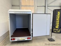 Böckmann KT 2513/135 Kofferanhänger