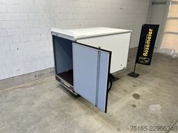 Böckmann KT 2513/135 Kofferanhänger
