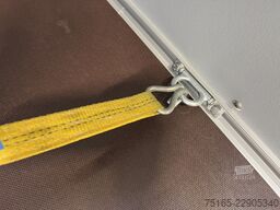 Böckmann KT 2513/135 Kofferanhänger