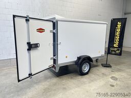 Böckmann KT 2513/135 Kofferanhänger