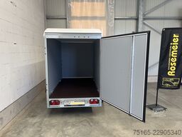 Böckmann KT 2513/135 Kofferanhänger
