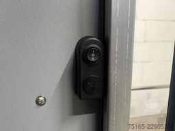Böckmann KT 2513/135 Kofferanhänger