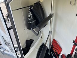 Böckmann Master WCF Alu Pferdeanhänger
