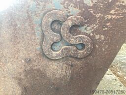 Eurosteel TH63 Grapple bucket