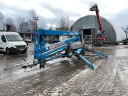 Genie TZ-50 DC w/Drive (17m)