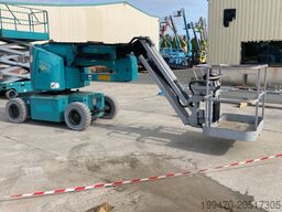 Haulotte HA12 IP (12m)