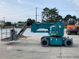 Haulotte HA12 IP (12m)