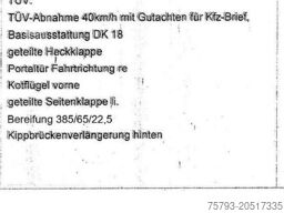Lametec 18to Interne Nr. 8296
