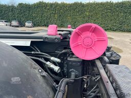 SCANIA SCANIA P410 CP16 SCARRABILE