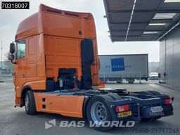 DAF XF 480 XF 4X2 NL-Truck SSC Mega Retarder 2xTank...