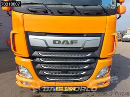 DAF XF 480 XF 4X2 NL-Truck SSC Mega Retarder 2xTank...