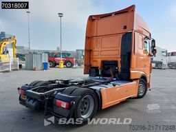 DAF XF 480 XF 4X2 NL-Truck SSC Mega Retarder 2xTank...