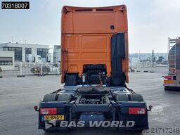 DAF XF 480 XF 4X2 NL-Truck SSC Mega Retarder 2xTank...