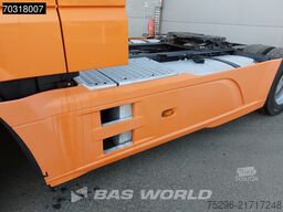 DAF XF 480 XF 4X2 NL-Truck SSC Mega Retarder 2xTank...