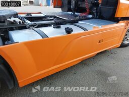 DAF XF 480 XF 4X2 NL-Truck SSC Mega Retarder 2xTank...