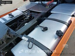 DAF XF 480 XF 4X2 NL-Truck SSC Mega Retarder 2xTank...