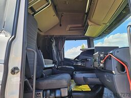 SCANIA R520