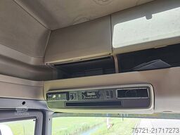 SCANIA R520