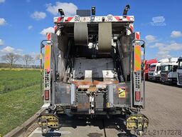 SCANIA P280 FAUN,6x2*4